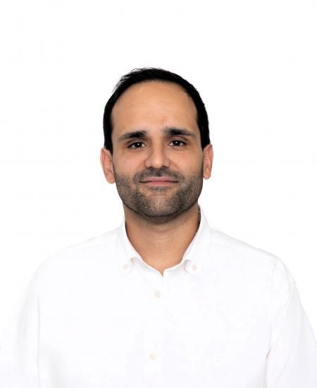 Pedro Jos&eacute; de Carvalho Ara&uacute;jo