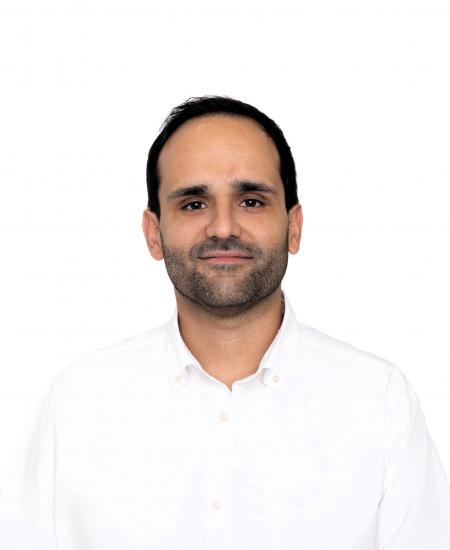 Pedro Jos&eacute; de Carvalho Ara&uacute;jo