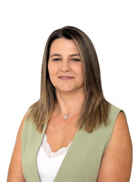 Eul&aacute;lia Sofia Pereira Alves Fernandes