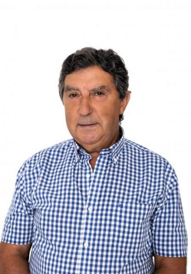 Carlos Alberto da Gama Oliveira
