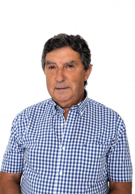 Carlos Alberto da Gama Oliveira