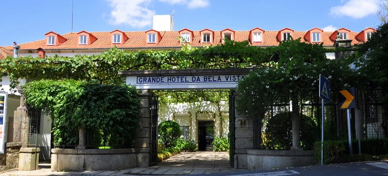 Grande Hotel da Bela Vista