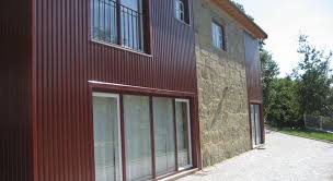 Casa de Campo do Telhado