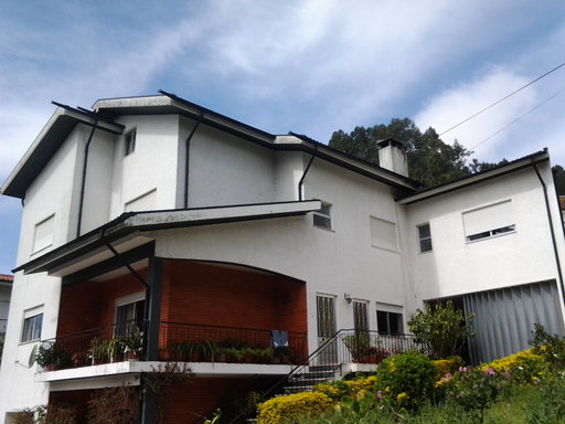 Alberto Soares - Estabelecimento de Hospedagem