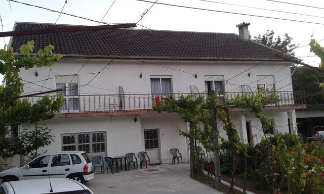 Ab&iacute;lio Brand&atilde;o Vieira - Alojamento Local