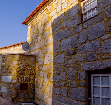 Casa do Z&eacute; Manel - Moradia