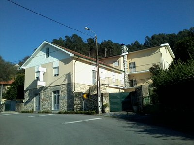 Verde Minho - Estabelecimento de Hospedagem