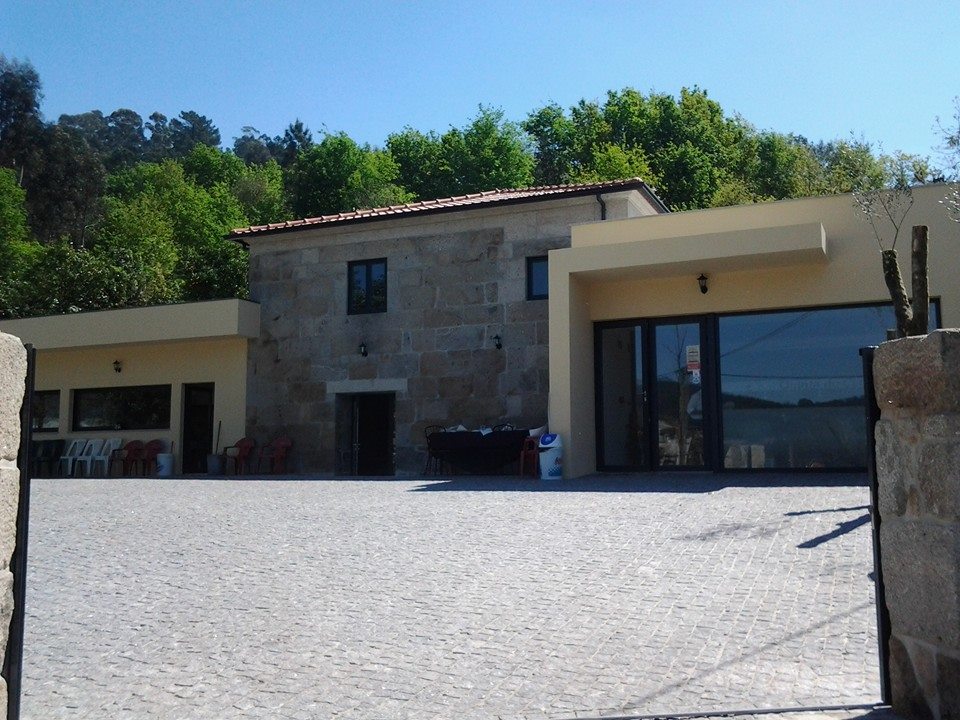Restaurante Quinta do C&ocirc;vo