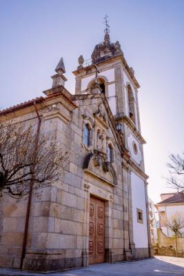 Igreja Matriz