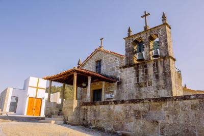 Igreja Paroquial