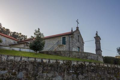 Igreja Paroquial